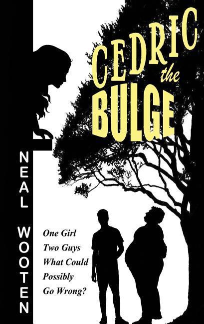 Vorderes Coverbild Cedric the Bulge