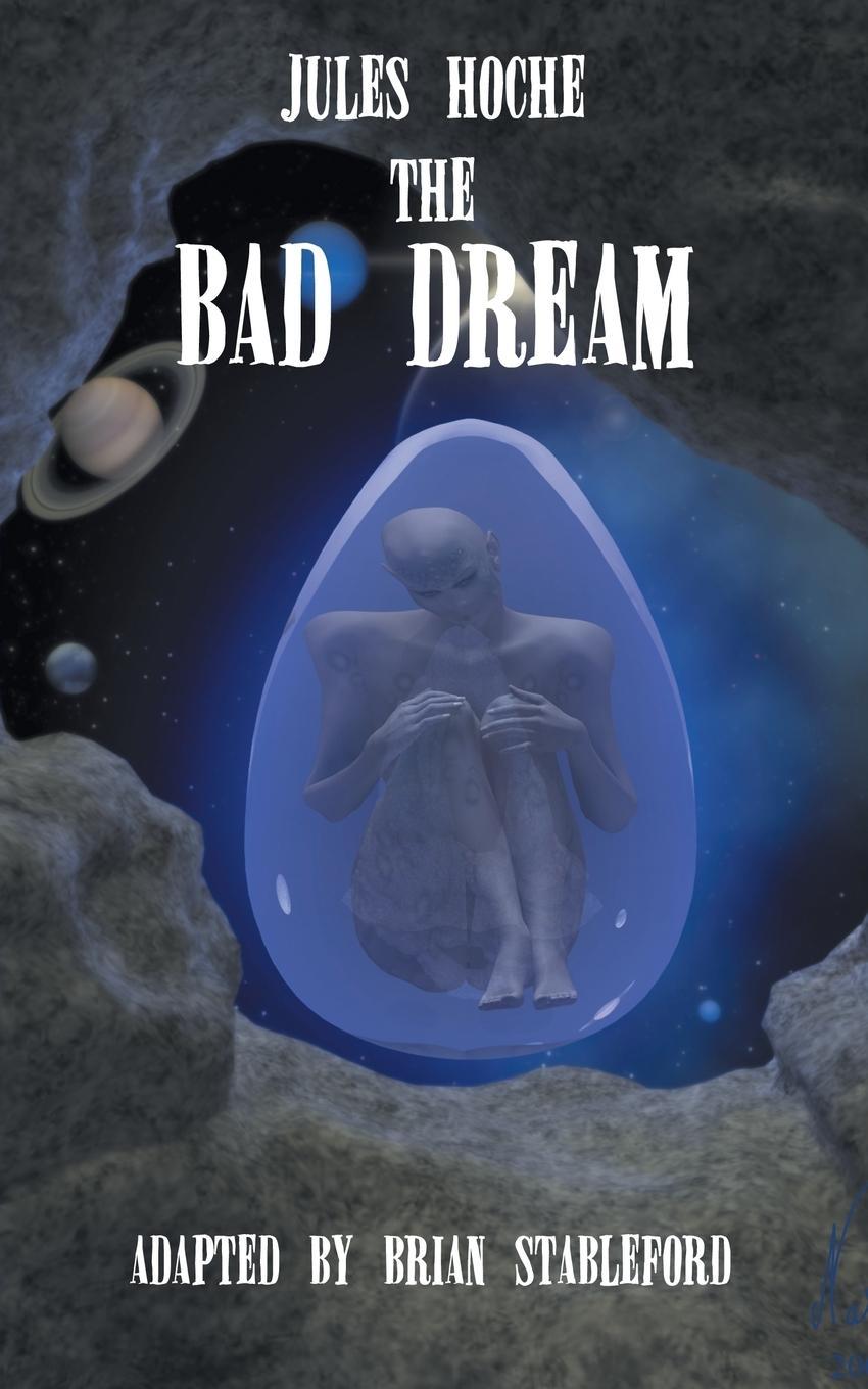 Vorderes Coverbild The Bad Dream