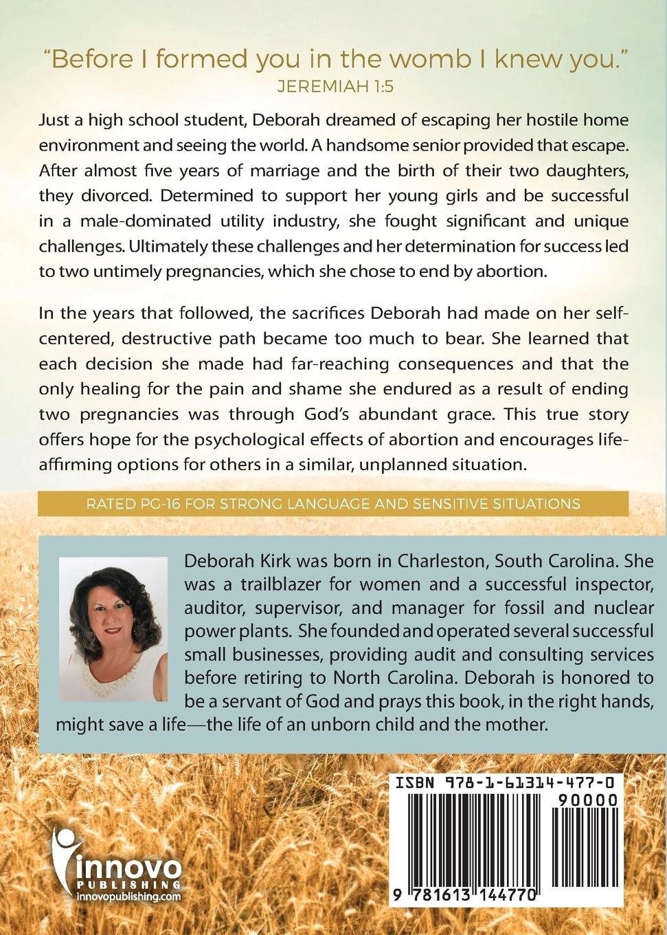 Rückseitencover The Souls I Gave Away