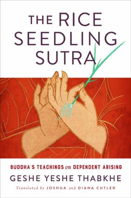Vorderes Coverbild The Rice Seedling Sutra