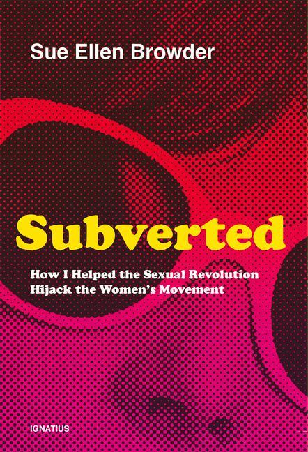 Vorderes Coverbild Subverted