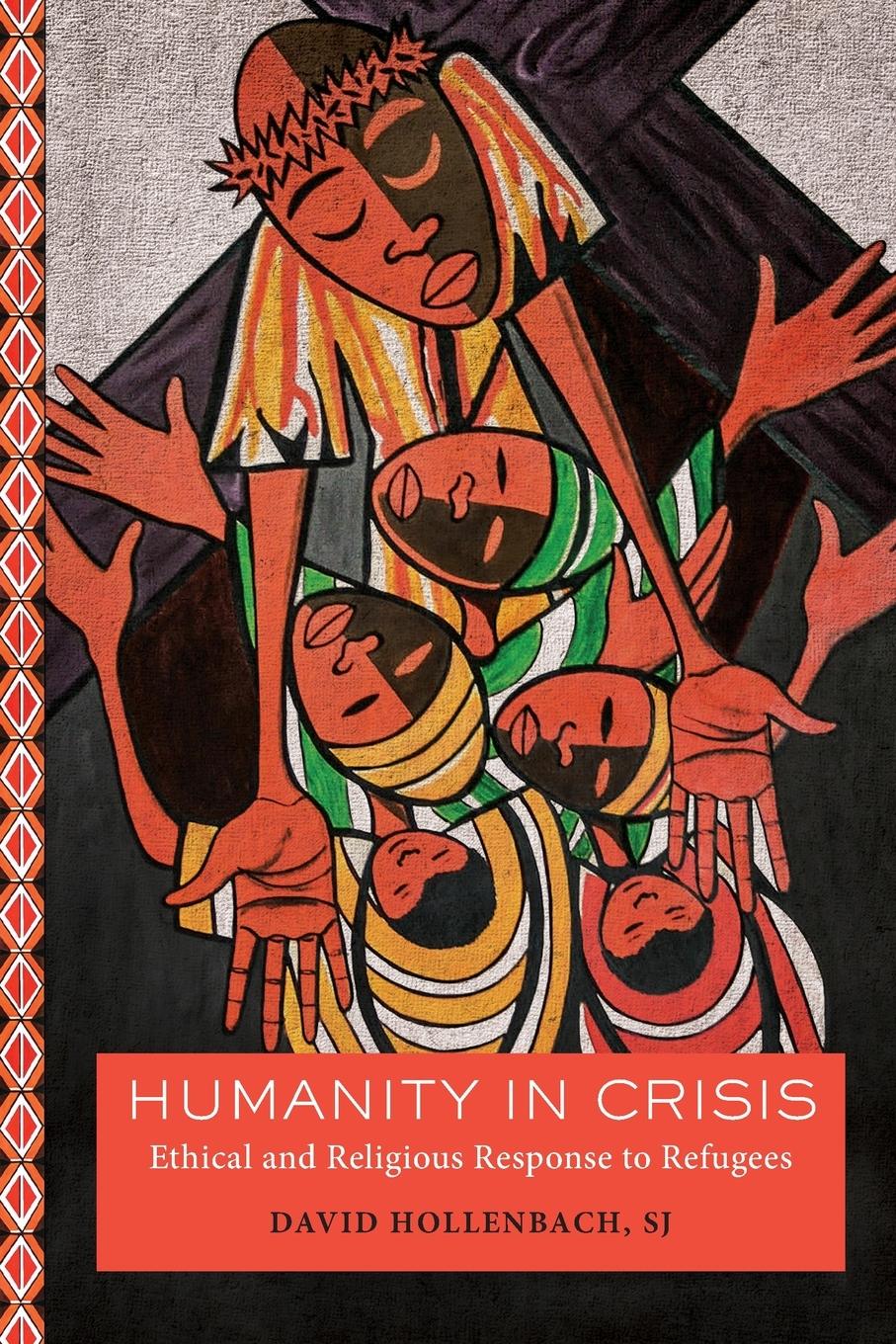 Vorderes Coverbild Humanity in Crisis