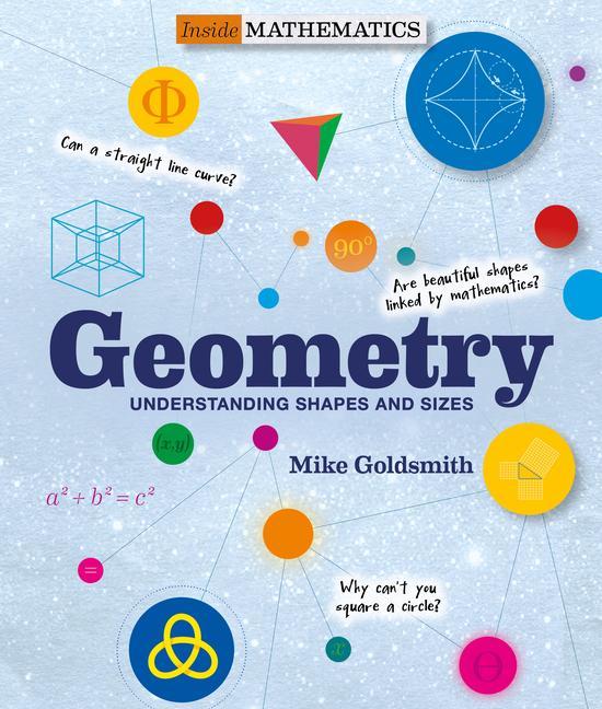 Vorderes Coverbild Geometry