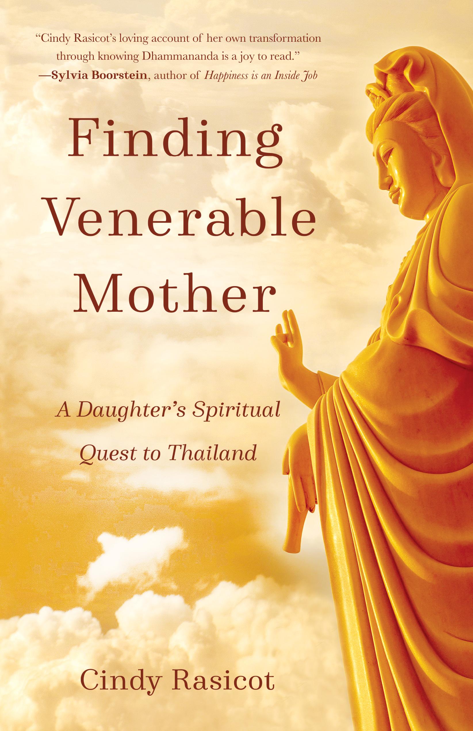 Beispielinhalt (Bild) Finding Venerable Mother