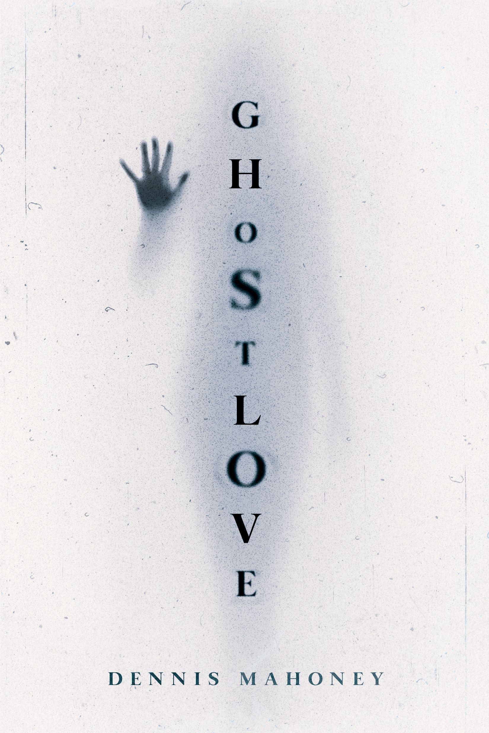 Vorderes Coverbild Ghostlove