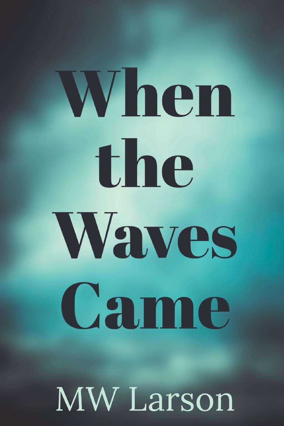 Vorderes Coverbild When the Waves Came