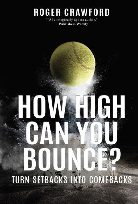 Vorderes Coverbild How High Can You Bounce?