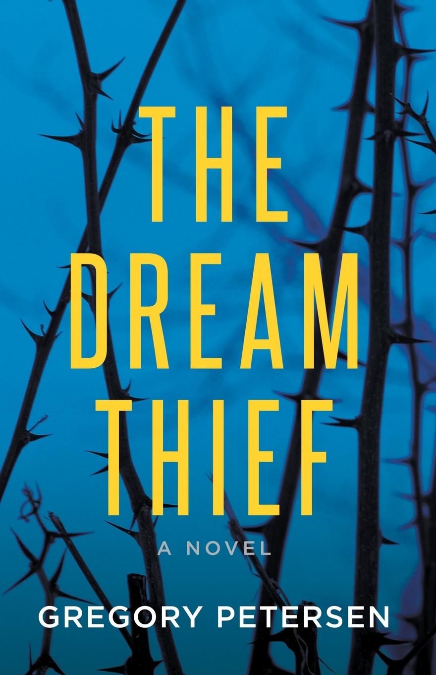 Vorderes Coverbild The Dream Thief -A Novel