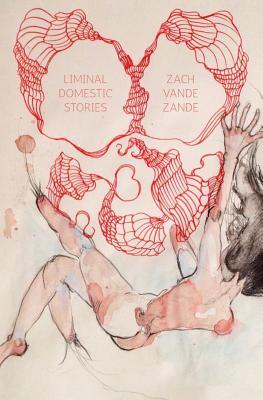 Vorderes Coverbild Liminal Domestic