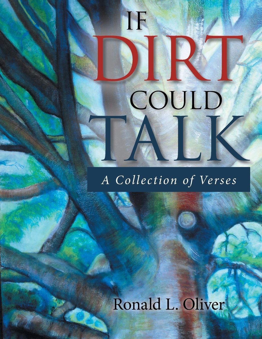 Vorderes Coverbild If Dirt Could Talk