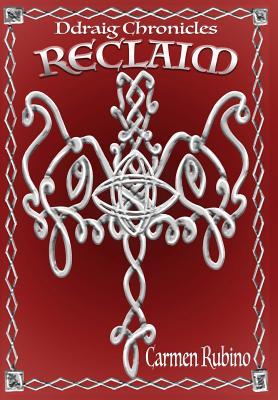 Vorderes Coverbild Ddraig Chronicles