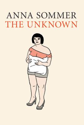 Vorderes Coverbild The Unknown