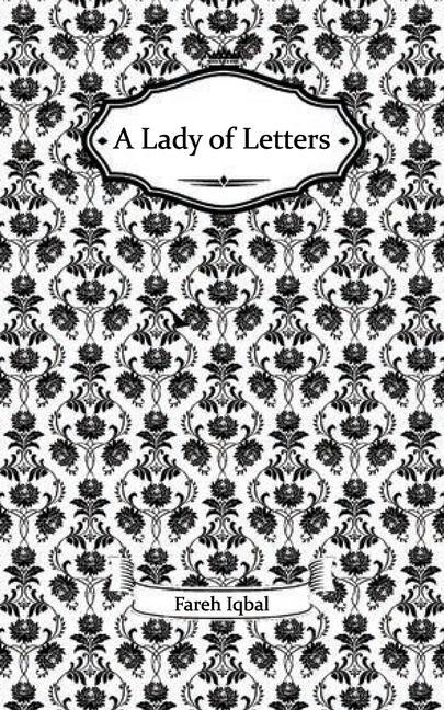 Vorderes Coverbild A Lady of Letters