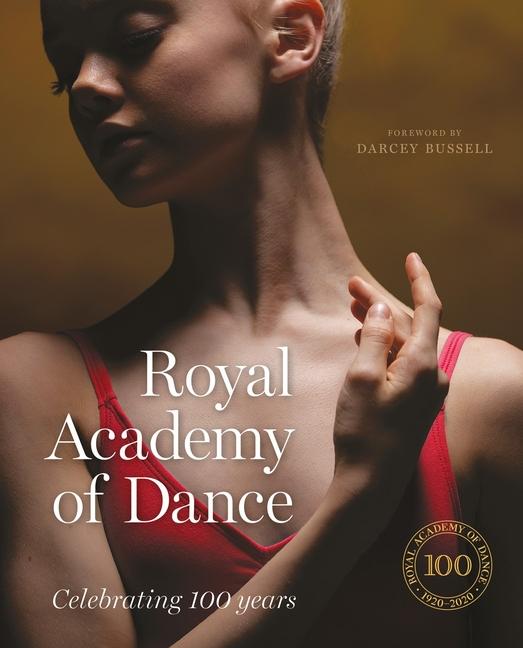 Vorderes Coverbild Royal Academy of Dance