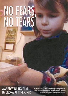 Vorderes Coverbild No Fears, No Tears