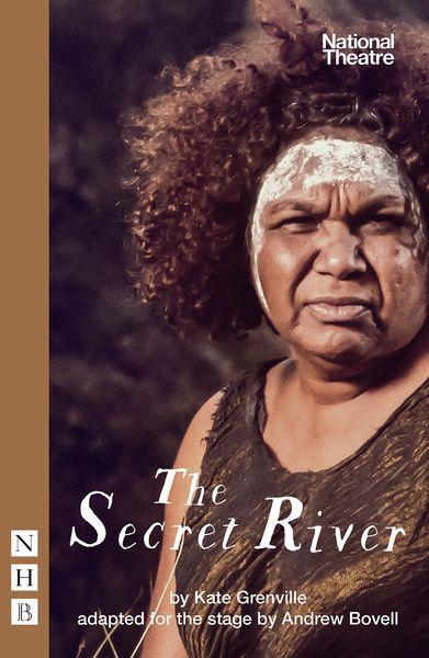 Vorderes Coverbild The Secret River