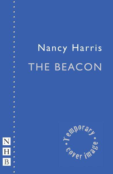 Vorderes Coverbild The Beacon