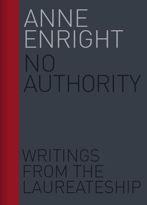 Vorderes Coverbild No Authority