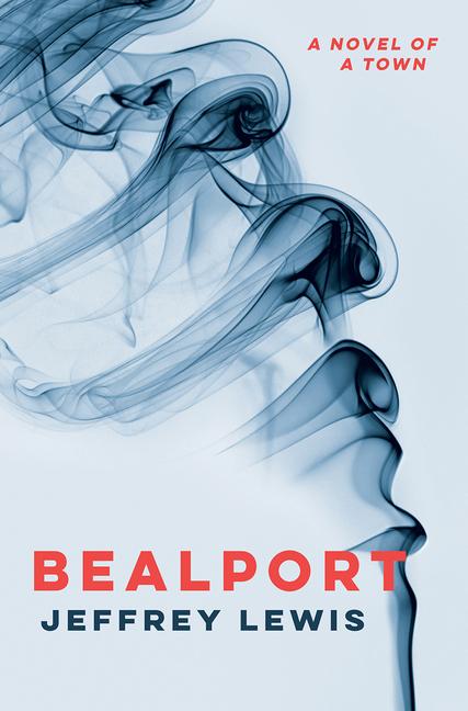 Vorderes Coverbild Bealport