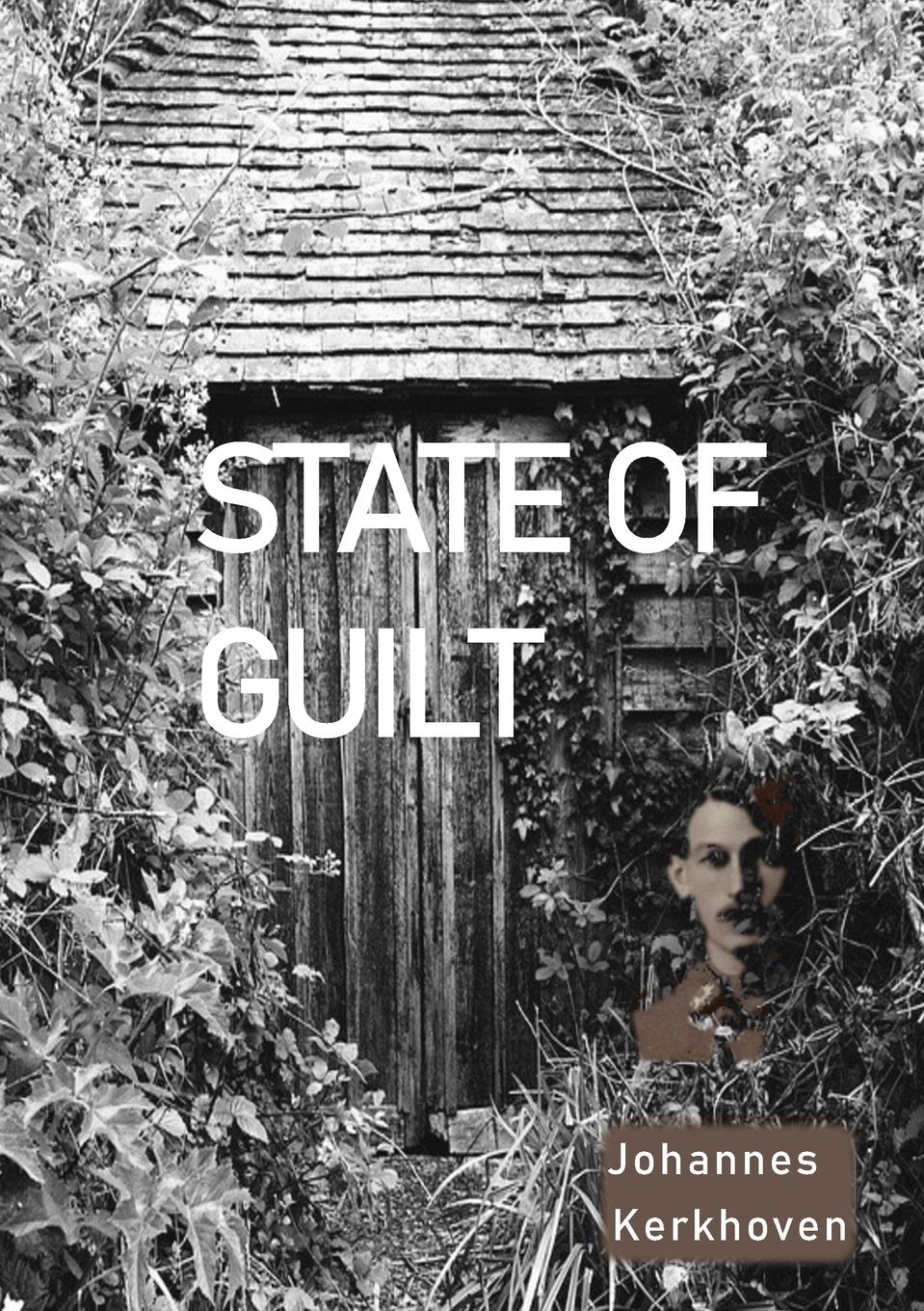 Vorderes Coverbild State of Guilt