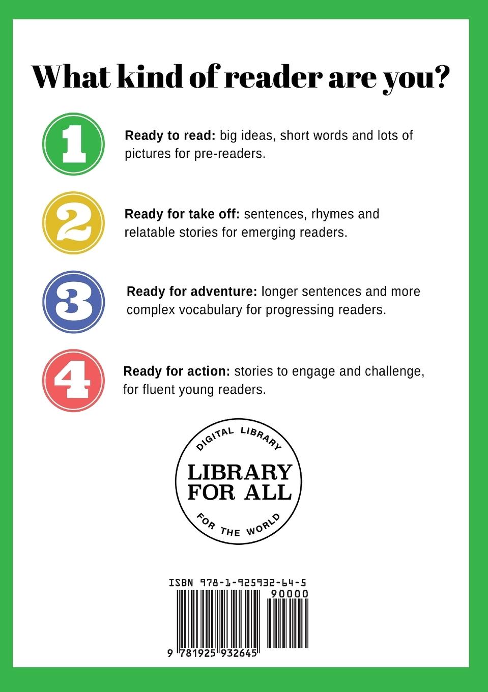 Rückseitencover If You're Happy And You Know It