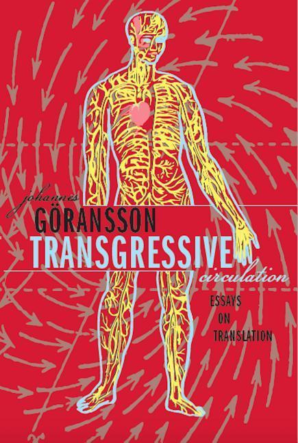 Vorderes Coverbild Transgressive Circulation