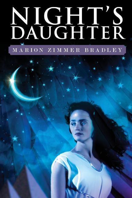 Vorderes Coverbild Night's Daughter