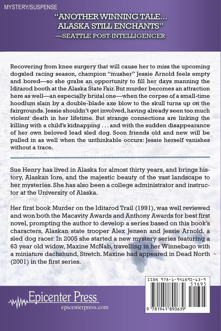 Rückseitencover Death Trap