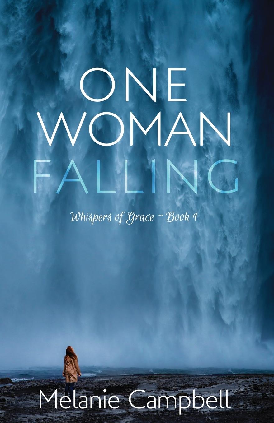 Vorderes Coverbild One Woman Falling