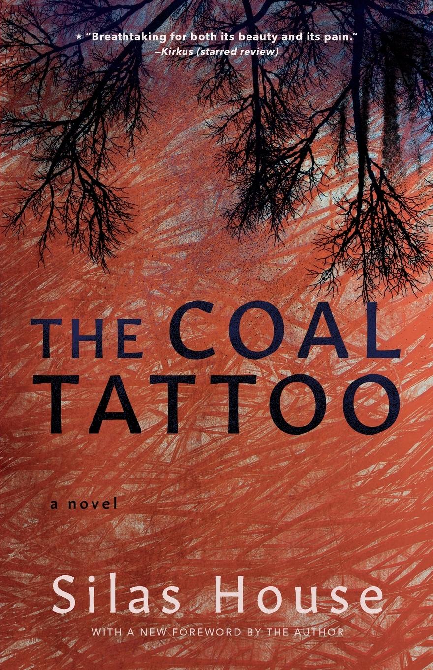 Vorderes Coverbild The Coal Tattoo