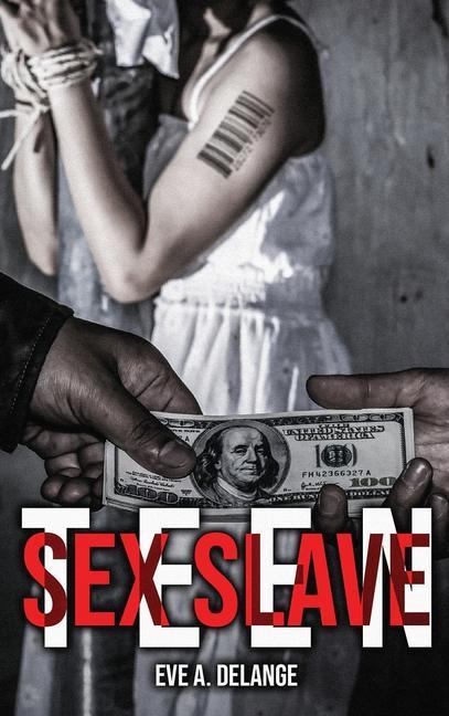 Vorderes Coverbild Teen Sex Slaves