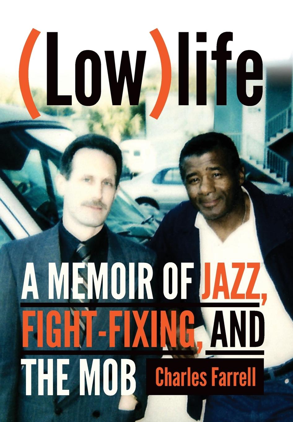 Vorderes Coverbild (Low)Life