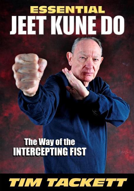 Vorderes Coverbild Essential Jeet Kune Do