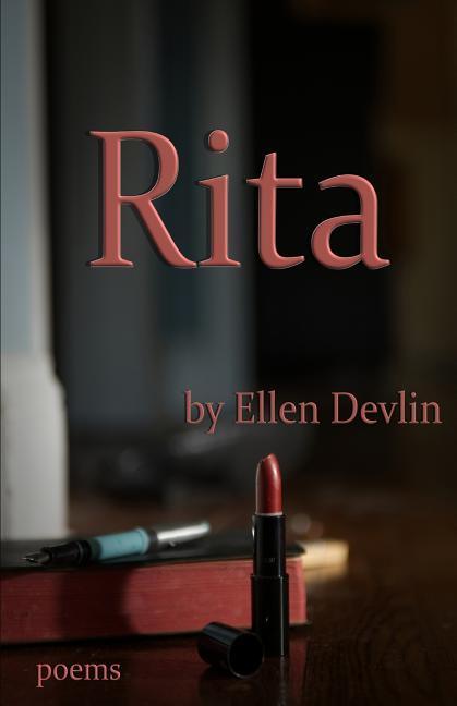 Vorderes Coverbild Rita