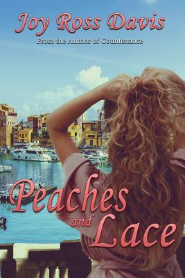 Vorderes Coverbild Peaches and Lace