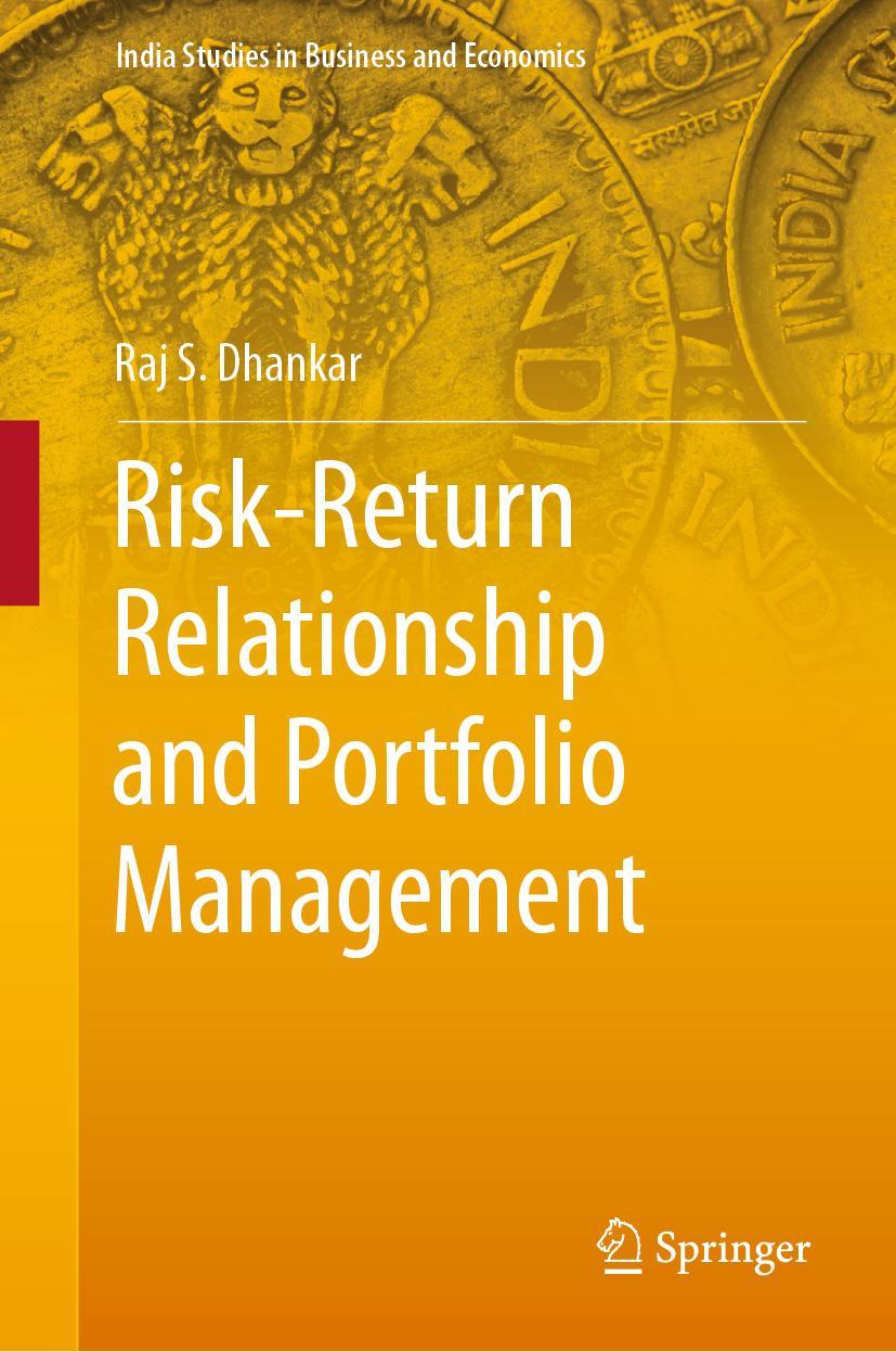 Vorderes Coverbild Risk-Return Relationship and Portfolio Management