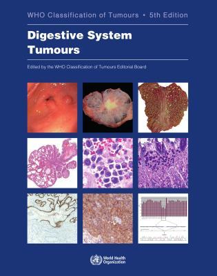 Vorderes Coverbild Digestive System Tumours