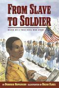 Vorderes Coverbild From Slave to Soldier
