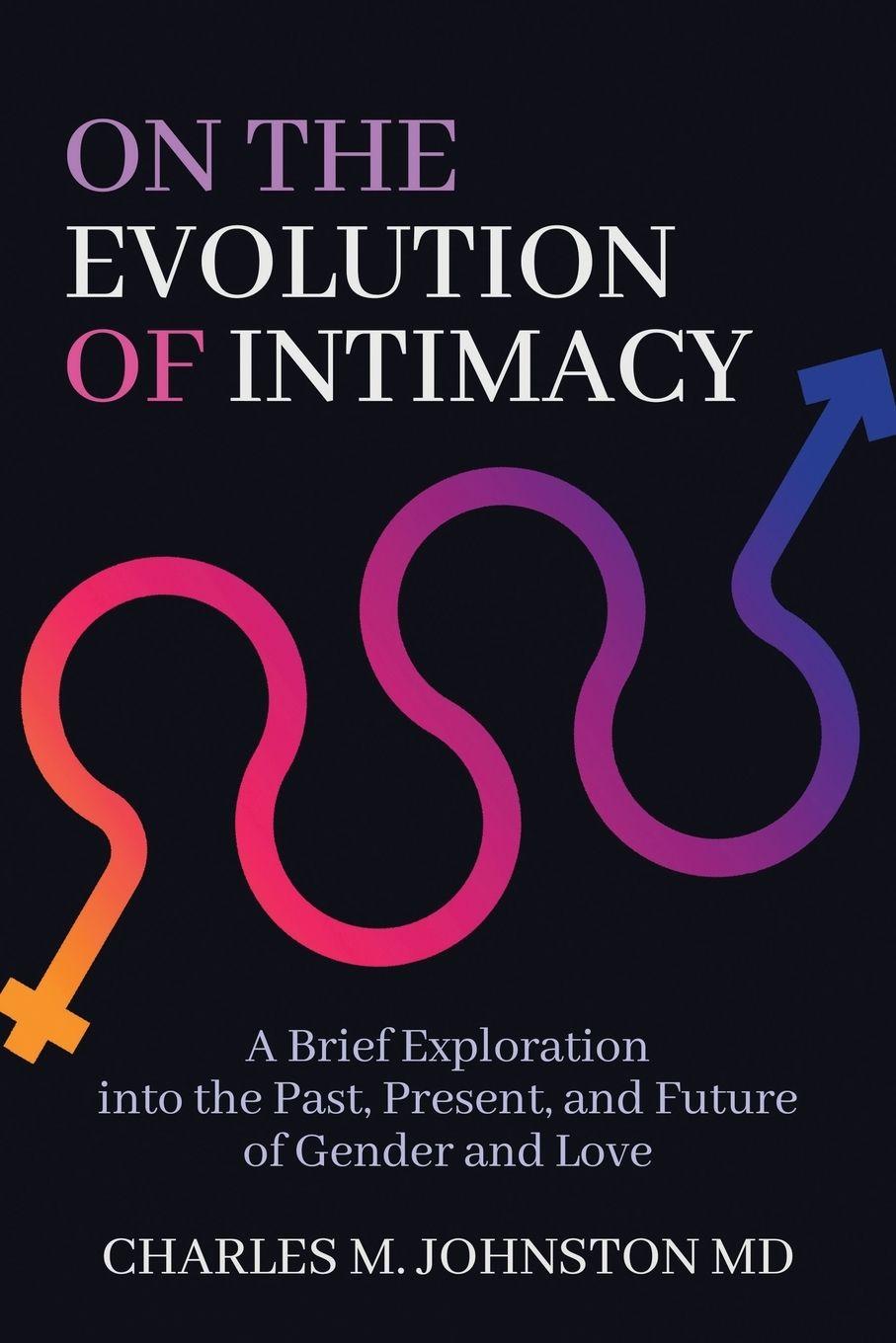 Vorderes Coverbild On the Evolution of Intimacy