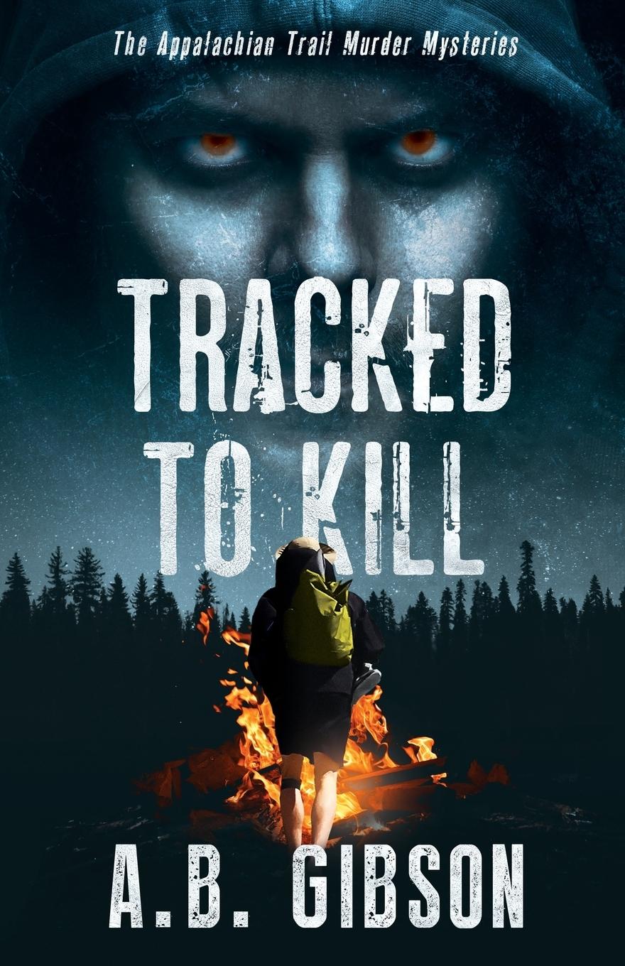 Vorderes Coverbild Tracked To Kill