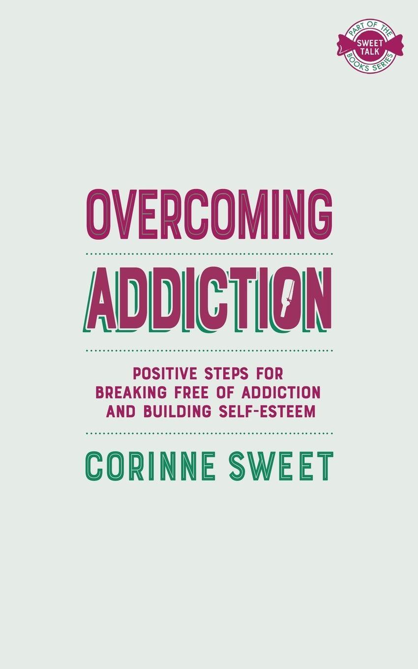 Vorderes Coverbild Overcoming Addiction