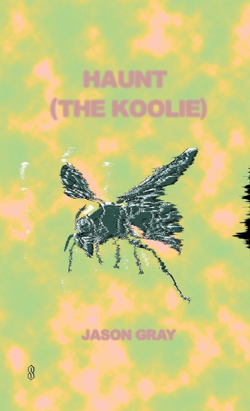 Vorderes Coverbild HAUNT (THE KOOLIE)
