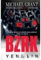 Vorderes Coverbild BZRK Yeniden