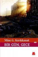 Vorderes Coverbild Bir Gün, Gece