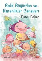 Vorderes Coverbild Balik Bögürtlen ve Karanliklar Canavari