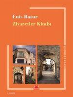 Vorderes Coverbild Ziyaretler Kitabi