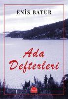 Vorderes Coverbild Ada Defterleri