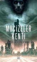 Vorderes Coverbild Mucizeler Kenti