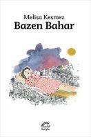 Vorderes Coverbild Bazen Bahar