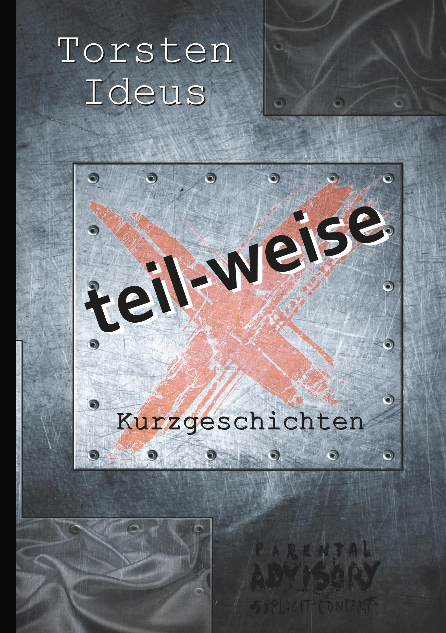 Vorderes Coverbild teil-weise